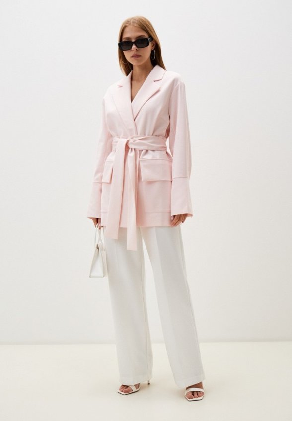 Жакет Anna Pekun