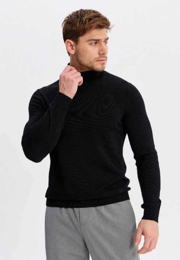 Водолазка Norveg