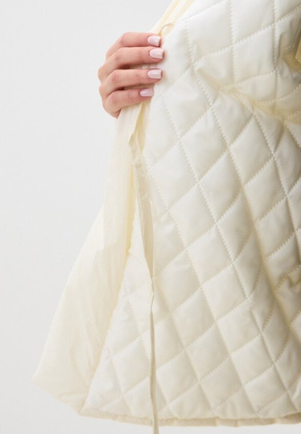 Куртка утепленная Lookonline