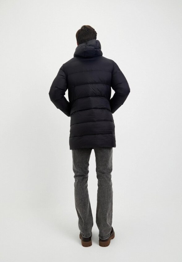 Пуховик Mascotte