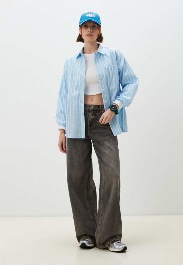 Рубашка Mark Formelle