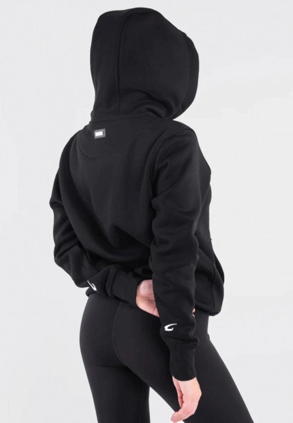 Худи Boxraw