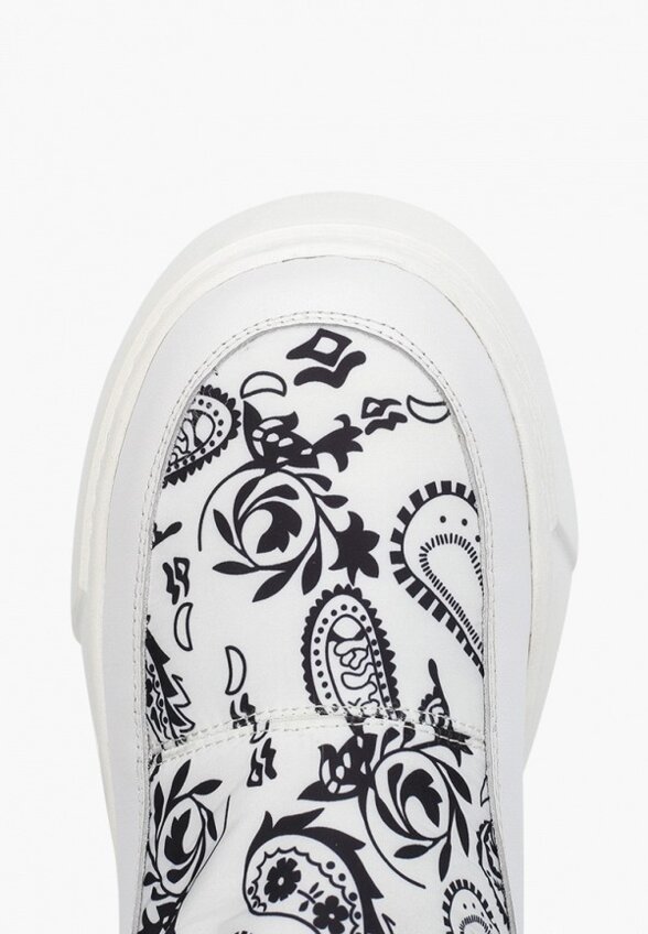 Дутики Stella Della Moda