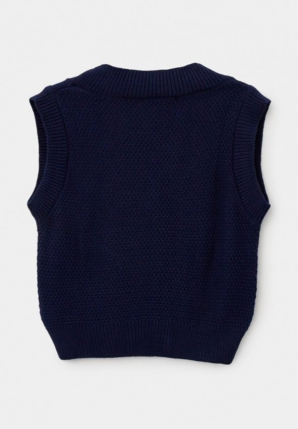 Жилет Locoloco All For Junior