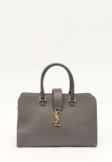 Saint Laurent Downtown