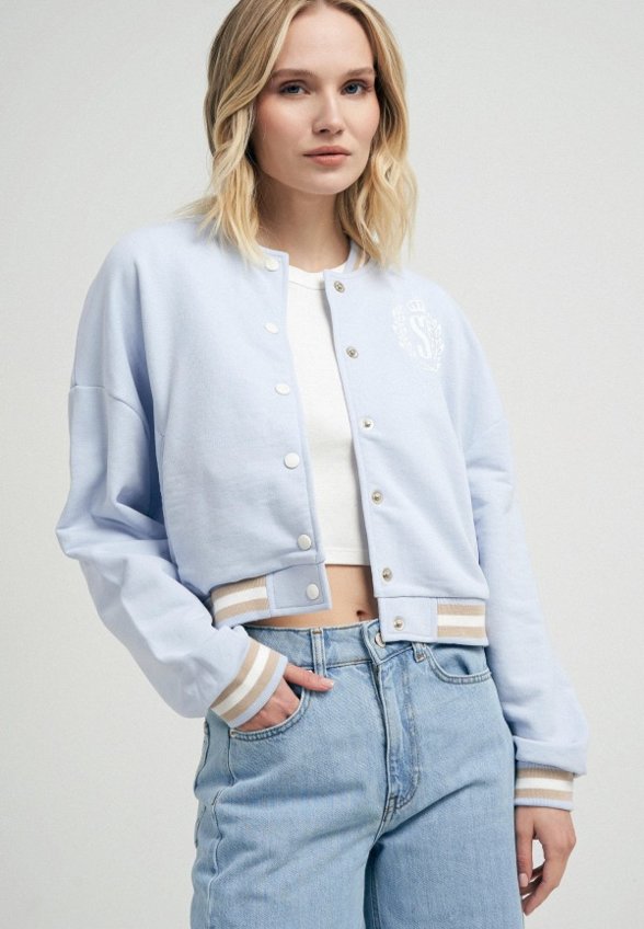 Олимпийка Твое