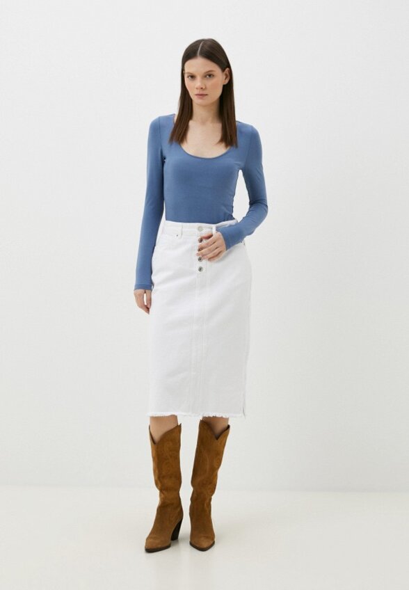 Юбка джинсовая Isibris