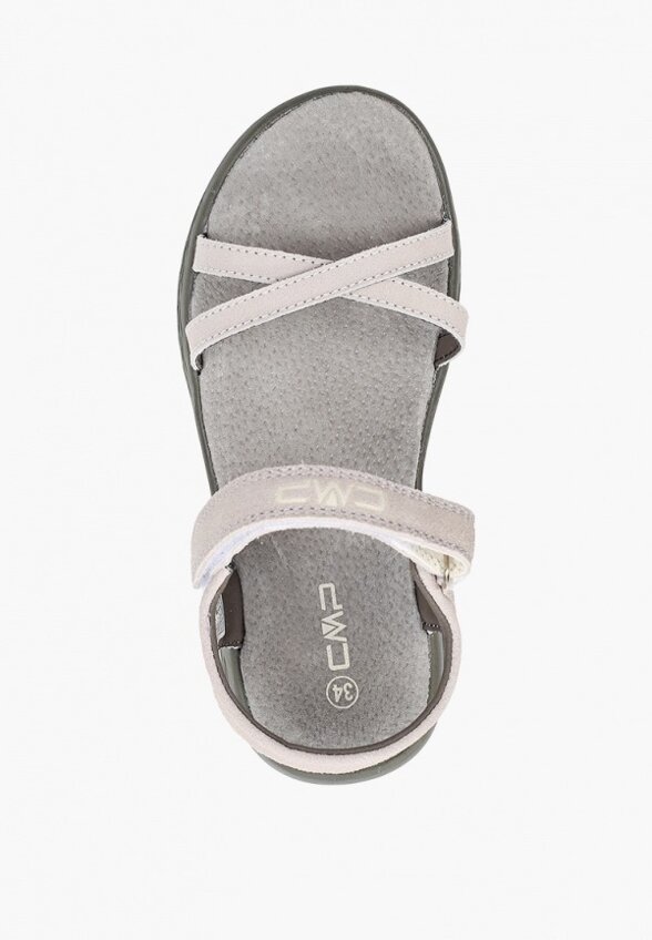 Сандалии CMP