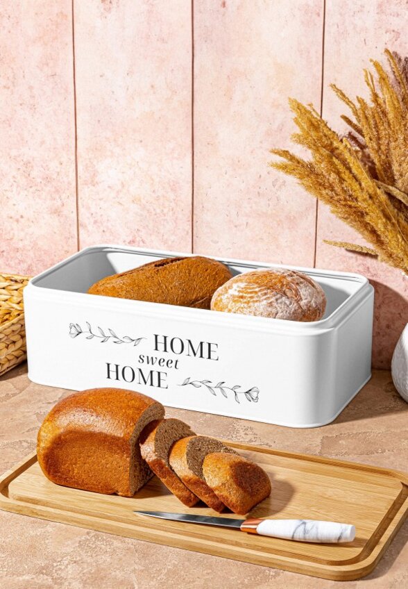 Хлебница Elan Gallery