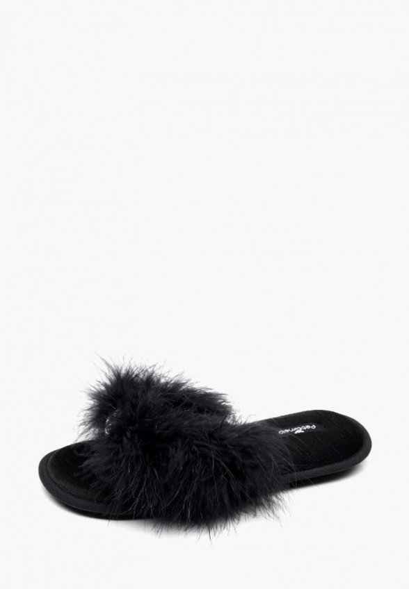 Тапочки Pettimelo