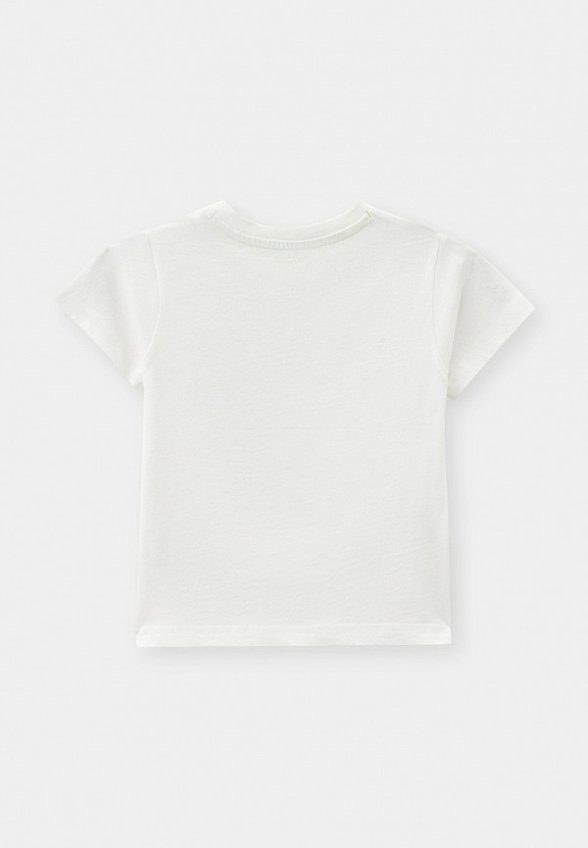 Футболка и шорты Mayoral