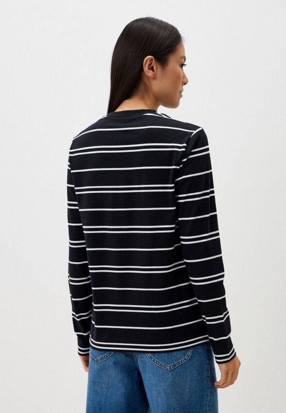 Лонгслив Mark Formelle