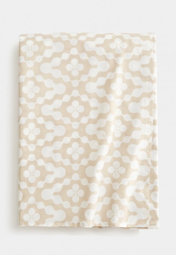 Простыня Евро Lamoda Home