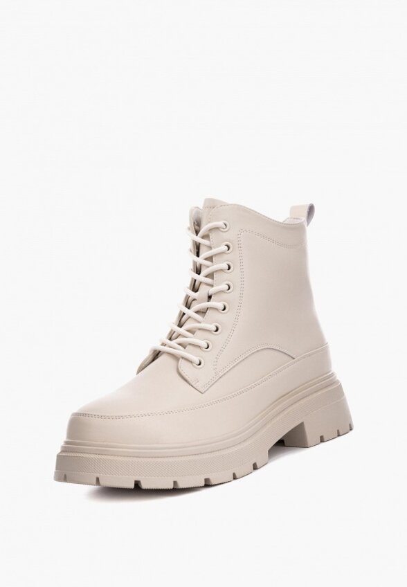 Ботинки Zenden