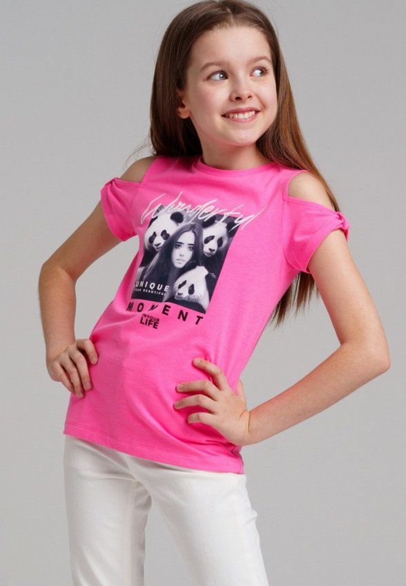 Футболка PlayToday