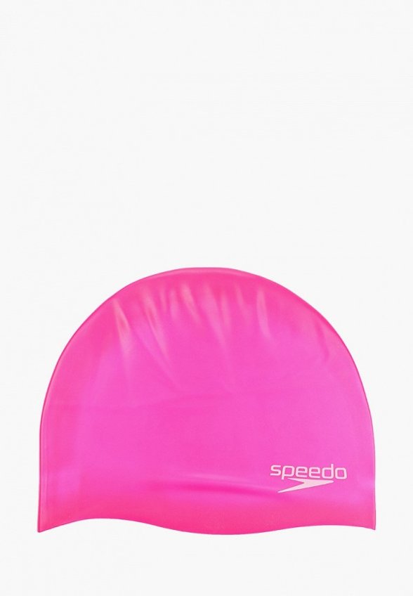 Шапочка для плавания Speedo