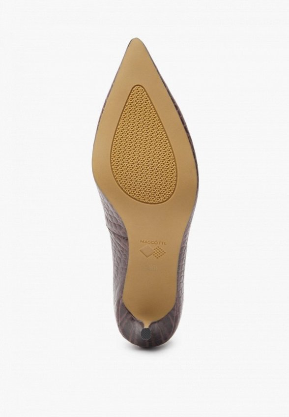 Туфли Mascotte
