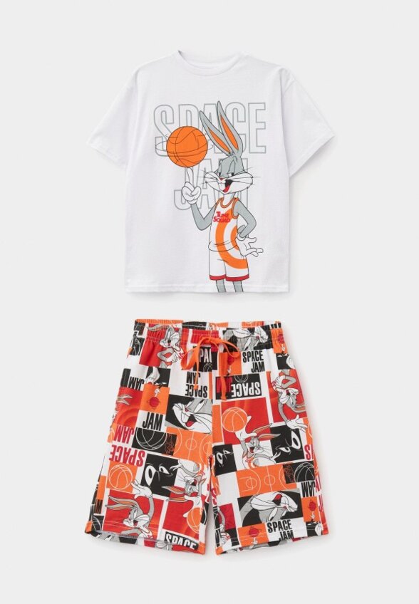 Пижама PlayToday