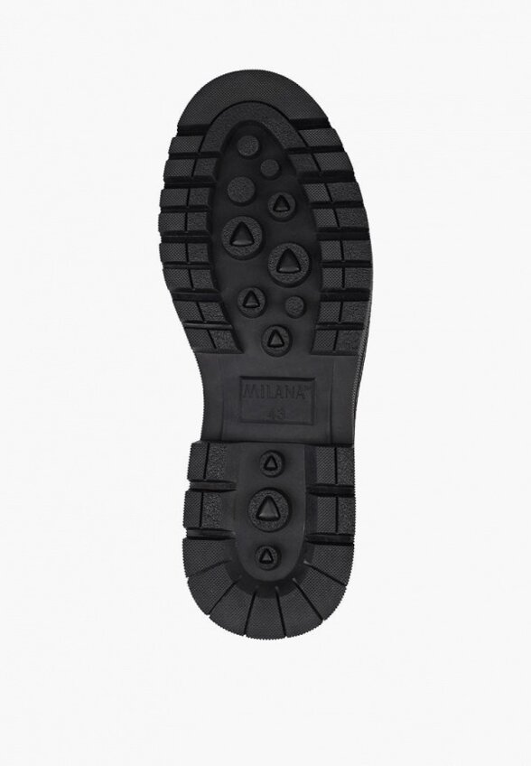 Ботинки Milana