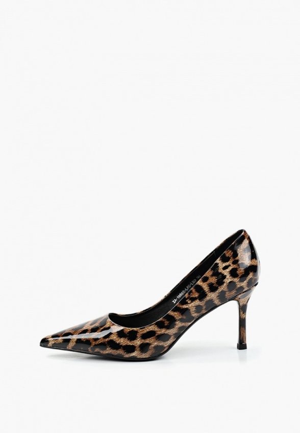 Туфли Abricot Premium