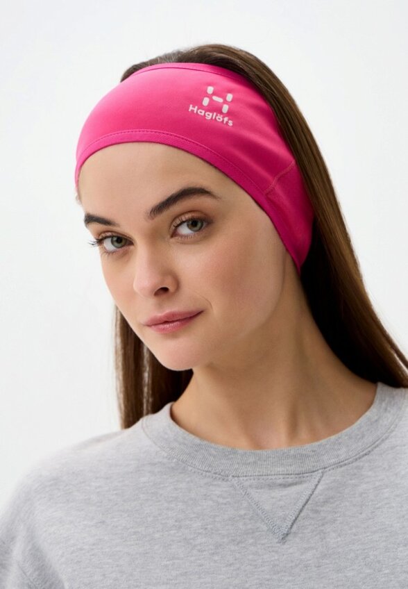 Повязка Haglofs