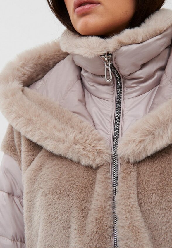 Пуховик Gerry Weber