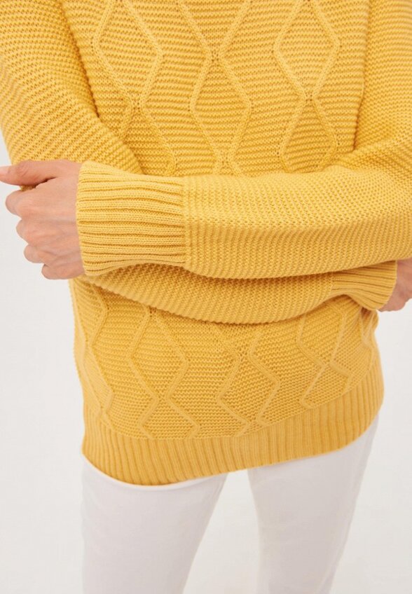 Джемпер Стим