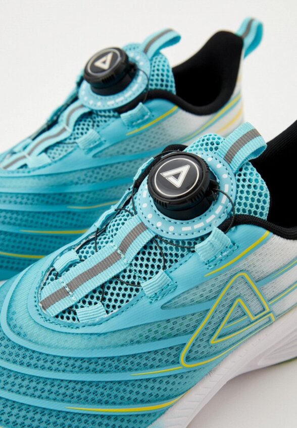 Кроссовки Peak