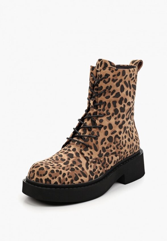 Ботинки Thomas Munz