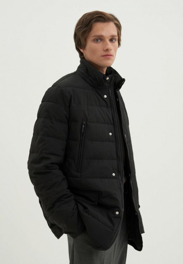 Куртка утепленная Finn Flare