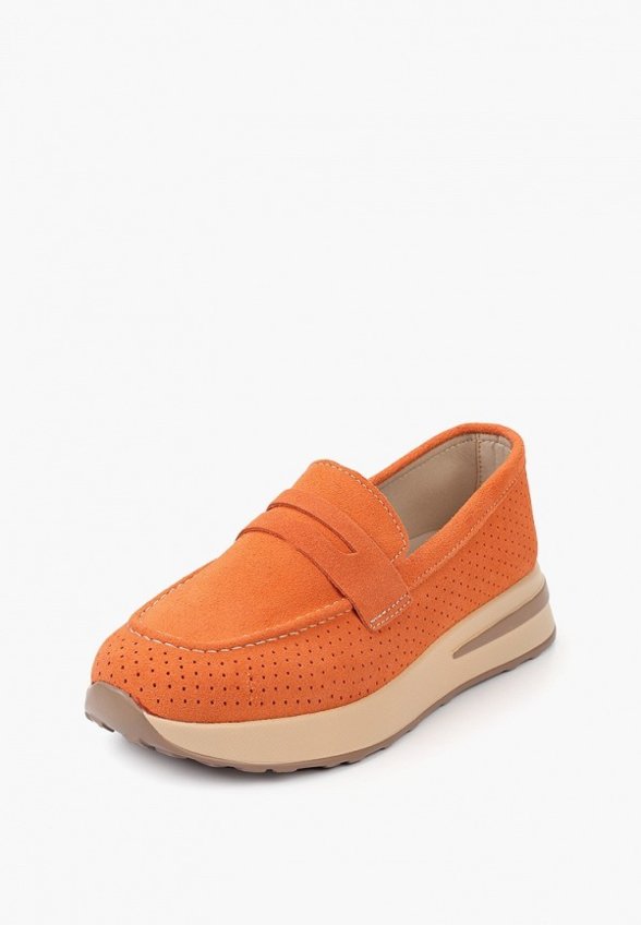 Лоферы Vitacci