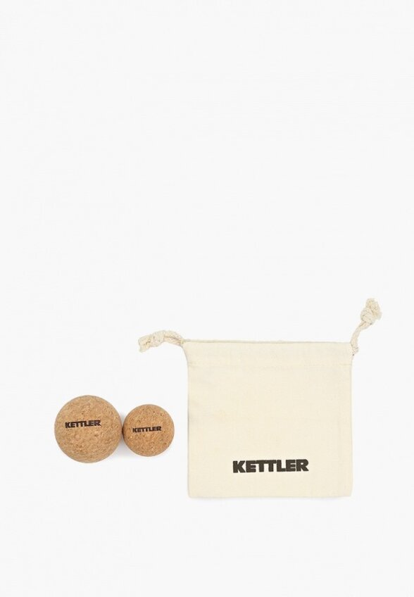 Мячи гимнастические 2 шт. Kettler