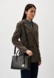 Сумка и брелок DKNY6  - превью