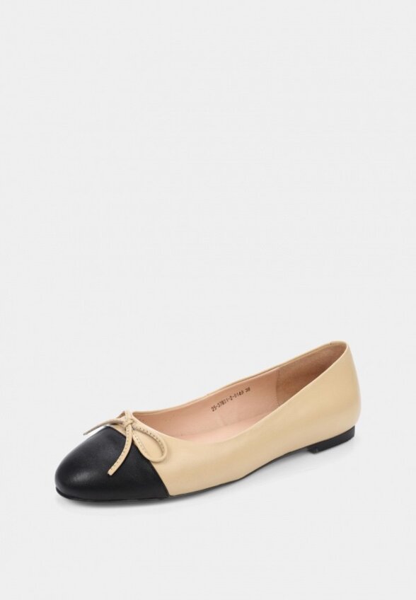 Балетки Valley