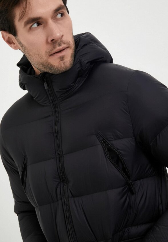 Пуховик Mascotte