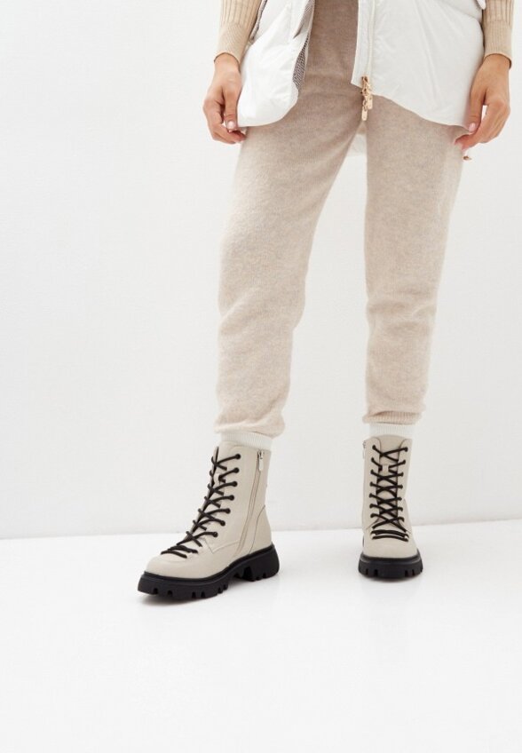 Ботинки Makfine