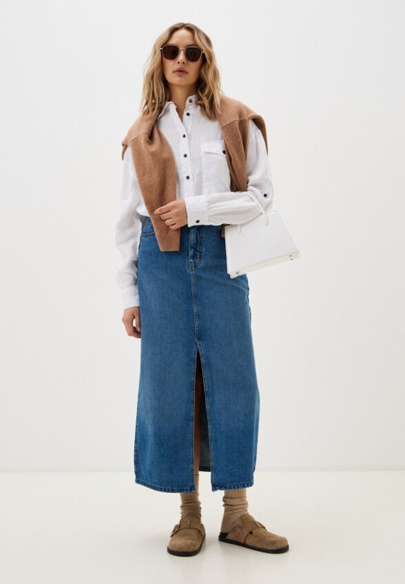 Рубашка Vitacci