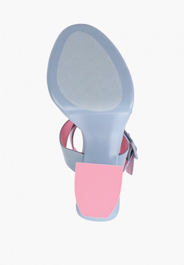 Босоножки Graciana