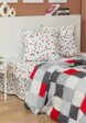 Постельное белье 2-спальное Унисон2  - превью