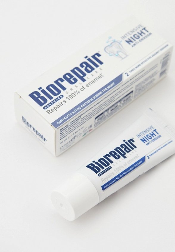 Зубная паста Biorepair