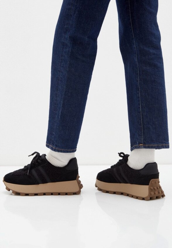 Кроссовки Francesco Donni