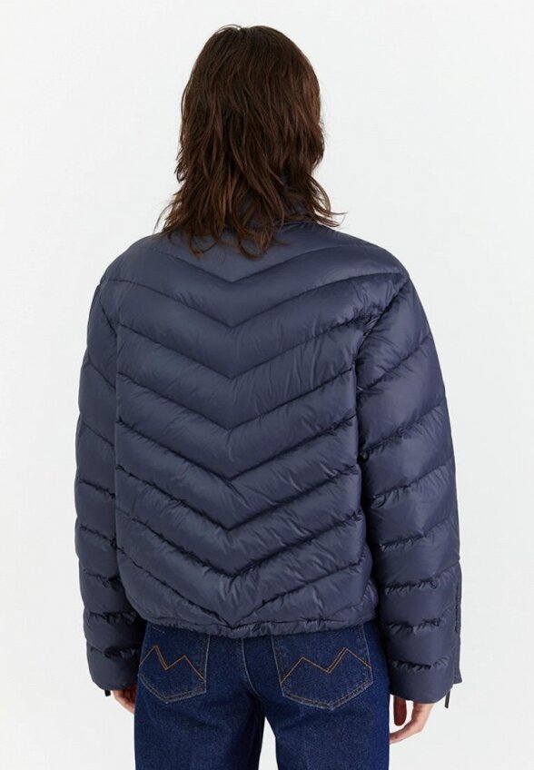 Куртка стеганая M.Reason