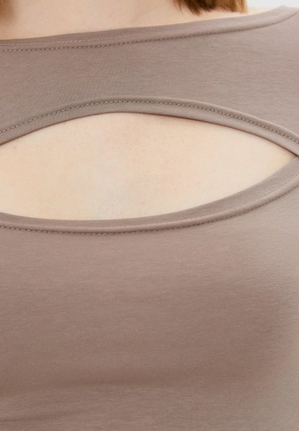 Лонгслив Gold Chic Chili