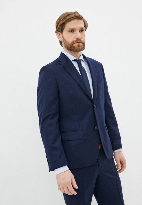 Костюм классический Bolini