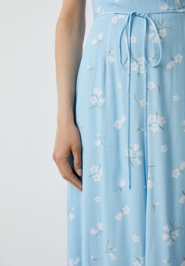 Платье Sashaverse