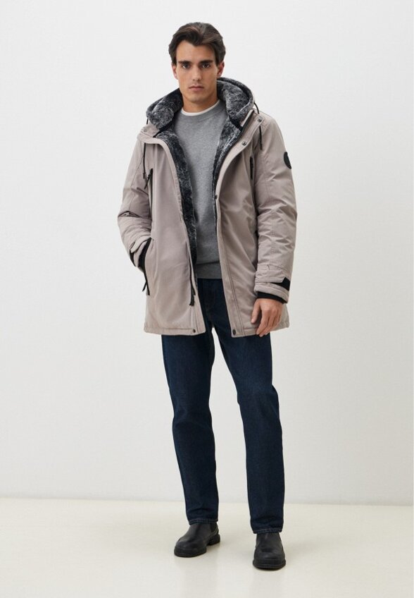 Куртка утепленная Colin's