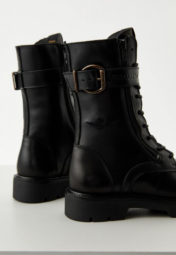 Ботинки Aeronautica Militare