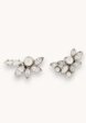 Oscar de la Renta Earrings1  - превью