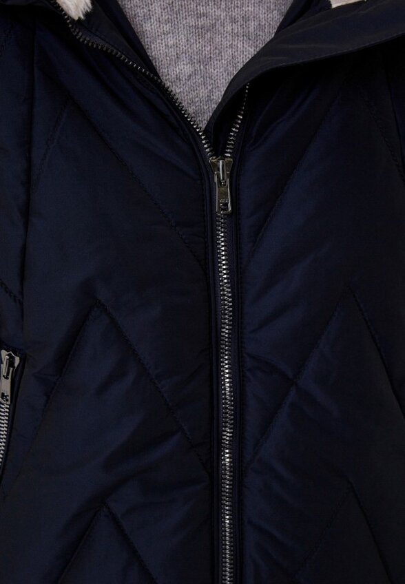 Куртка стеганая Dixi-Coat