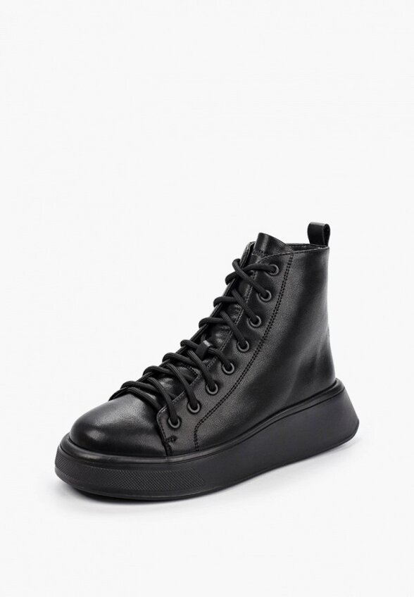 Ботинки Thomas Munz